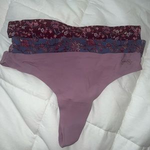 Jessica Simpson underwear